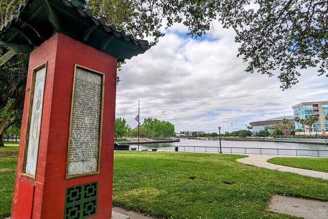 Stockton Scavenger Hunt Walking Tour and Game - Who Is This Tour Best For?