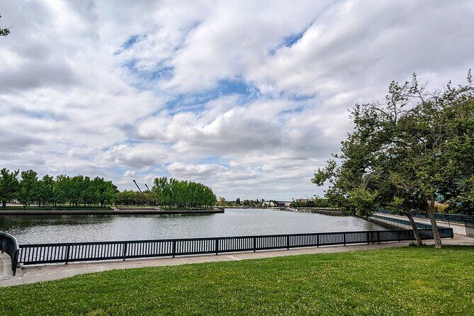 Stockton Scavenger Hunt Walking Tour and Game - The Sum Up