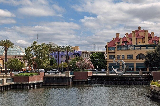 Stockton Scavenger Hunt Walking Tour and Game - FAQ