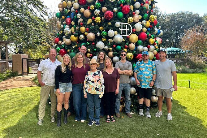 Stockyards Holiday Food & Culture Tour in Forth Worth - Exploring the Itinerary: What to Expect