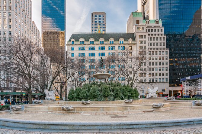 Stolen Archives Outdoor Escape Game: Central Park New York - Account Requirement and Instructions