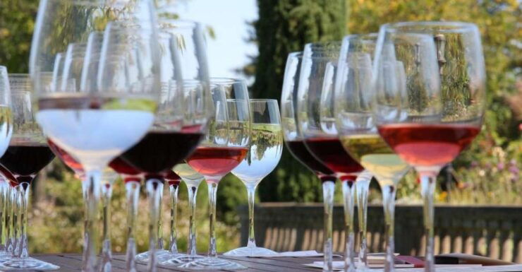 Ston and Korcula Island Day Trip From Dubrovnik With Wine - Itinerary Details