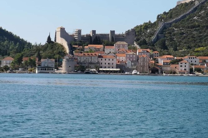 Ston Gastro Tour - Price and Reviews