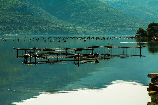 Ston Oyster Tasting Tour From Dubrovnik - Directions