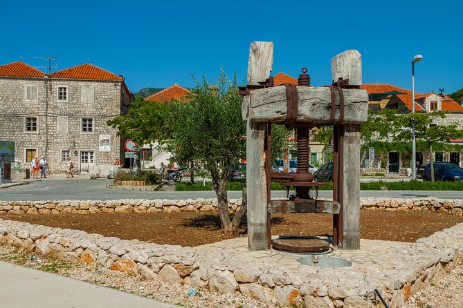 Ston Oyster Tasting Tour From Dubrovnik - Frequently Asked Questions