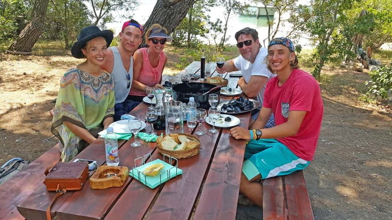 Ston Oyster & Wine Tasting Private Tour From Dubrovnik - The Sum Up