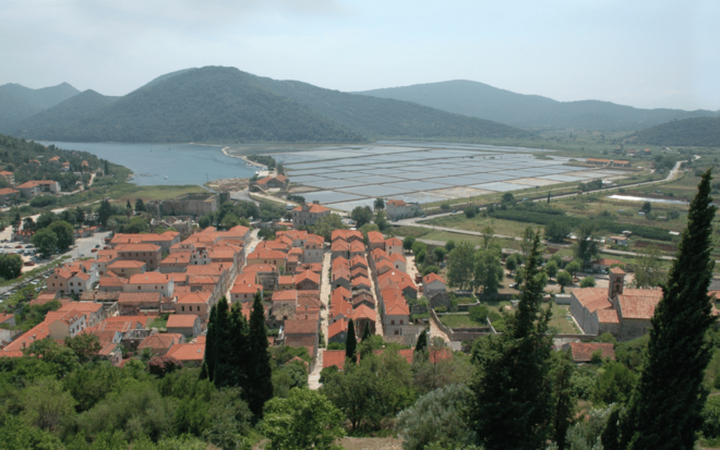 Ston, Peljesac and Korcula Winetasting Tour - Exploring Peljesac Peninsula