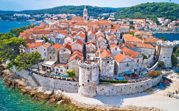 Ston, Peljesac and Korcula Winetasting Tour - What to Expect