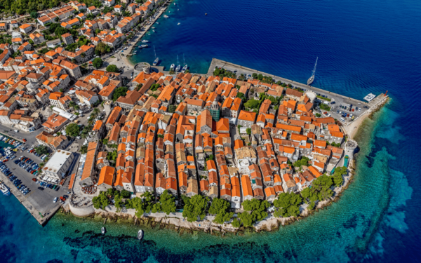 Ston, Peljesac and Korcula Winetasting Tour - Tips for Your Visit