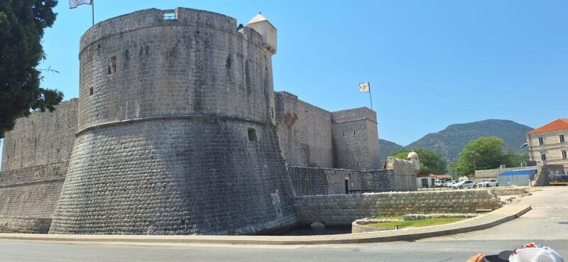 Ston: Private White Gold Tour With a Wall Climb - Final Thoughts