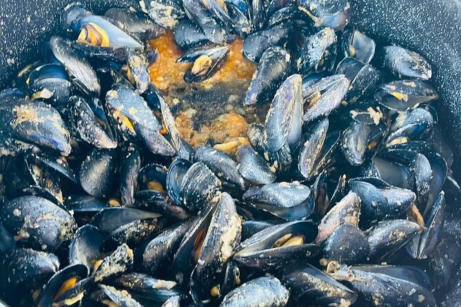 Ston Seafood & PelješA Wine Boat Tour With Oysters and Mussels - Frequently Asked Questions