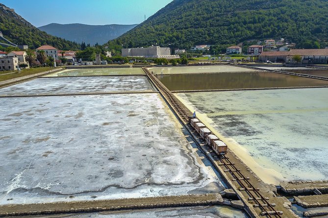 Ston With Wine Tastings at Peljesac Peninsula Full Day Tour! - Booking and Cancellation Policies