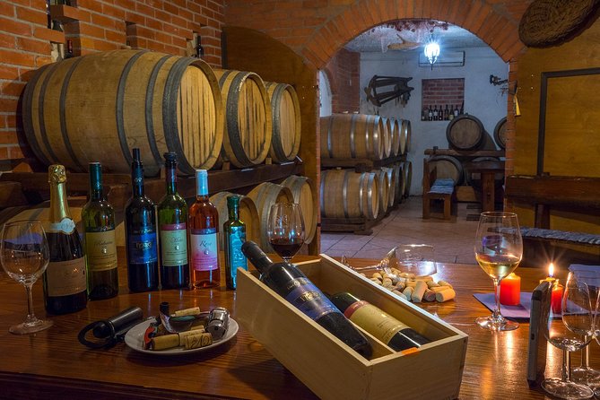 Ston With Wine Tastings at Peljesac Peninsula Full Day Tour! - Frequently Asked Questions