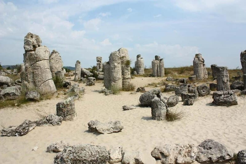 Stone Forest Varna Tour on Sunset - Who Would Love This Tour?