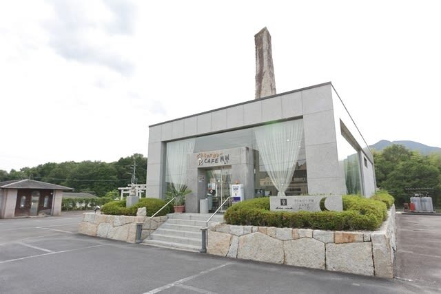 Stone Museum Hakusekikan - Who will get the most from Hakusekikan?