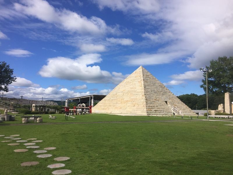 Stone Museum Hakusekikan Admission in Gifu - What Hakusekikan is really about