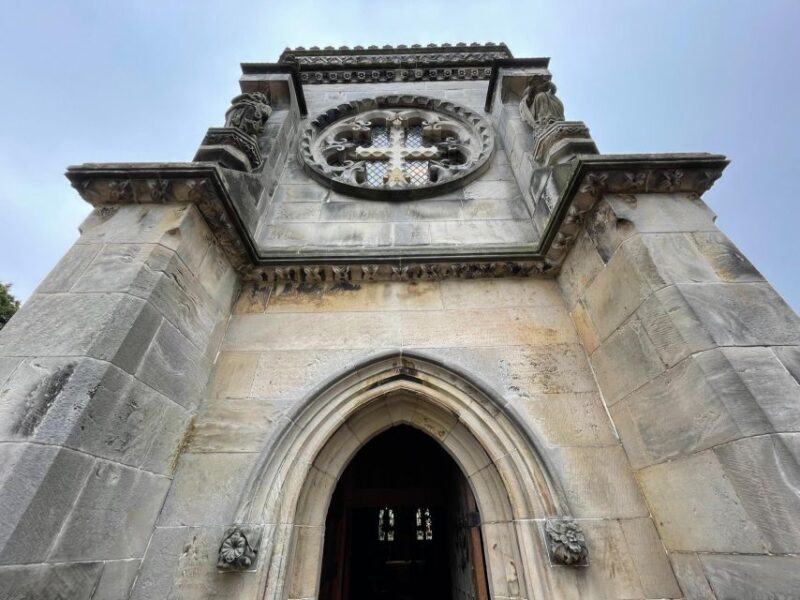 Stone & Story: Rosslyn Chapel & Melrose Abbey Day Trip - FAQ