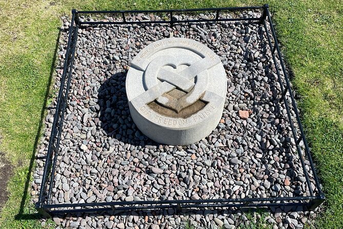 Stone & Story: Rosslyn Chapel & Melrose Abbey Private Day Trip - Additional Information