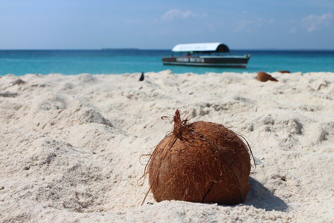 Stone Town and Prison Island Tour (Full Day) - Important Directions