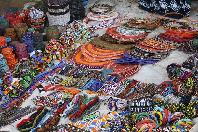 Stone Town Guided Tour From Zanzibar - Customer Reviews