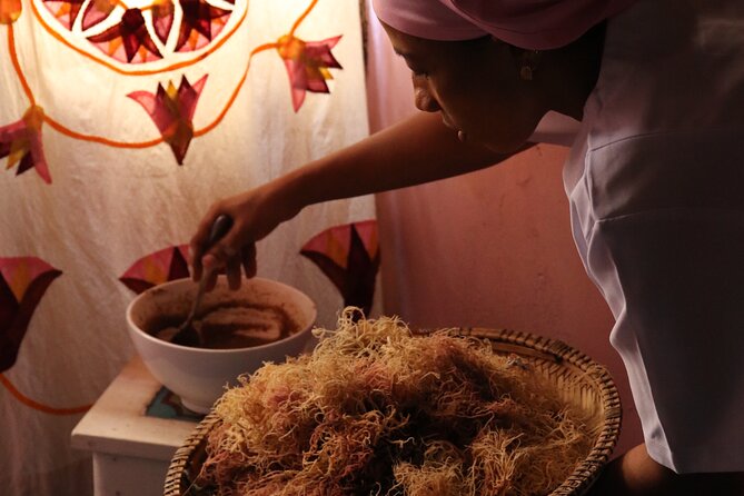 Stone Town Private Tour, Discovery About the Life of Local Women - Experience Highlights