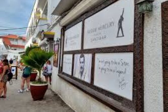 Stone Town Private Walking Tour - Tour Operator Information