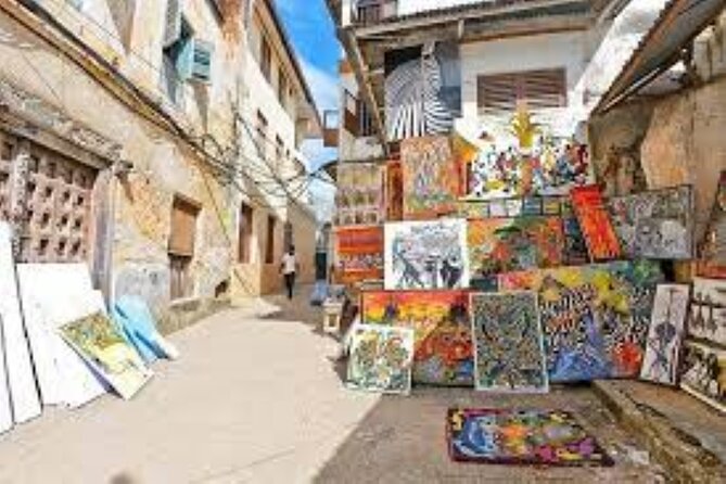 Stone Town Private Walking Tour - Pricing and Cancellation Policy