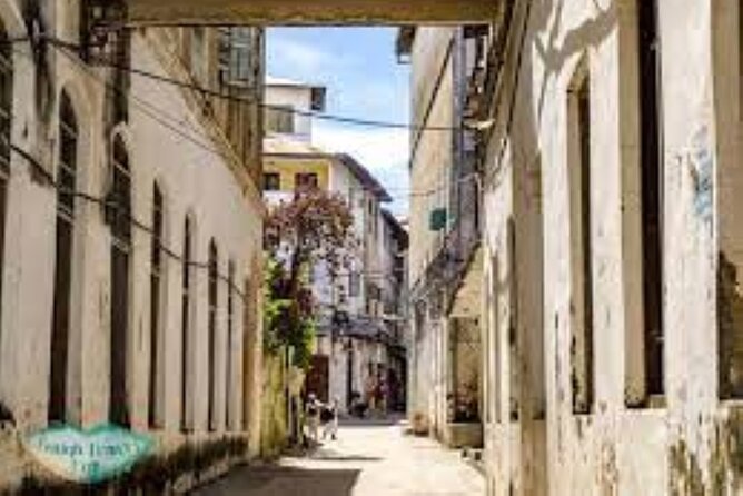 Stone Town Private Walking Tour - Customer Reviews and Ratings