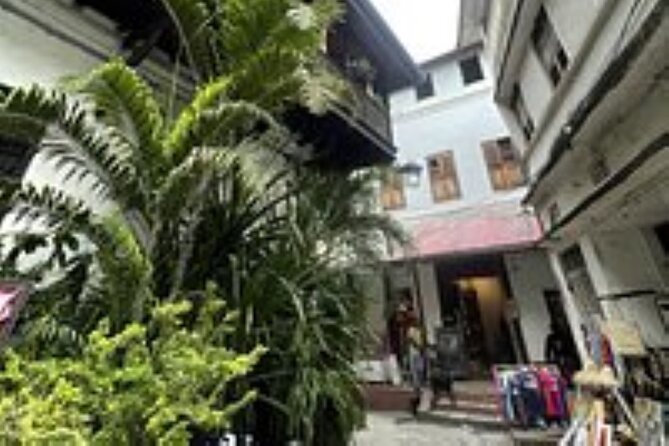 Stone Town Private Walking Tour - The Sum Up