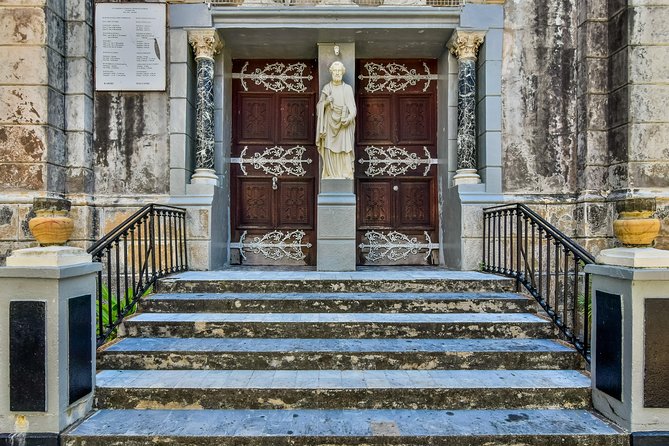 Stone Town Tour - Additional Info