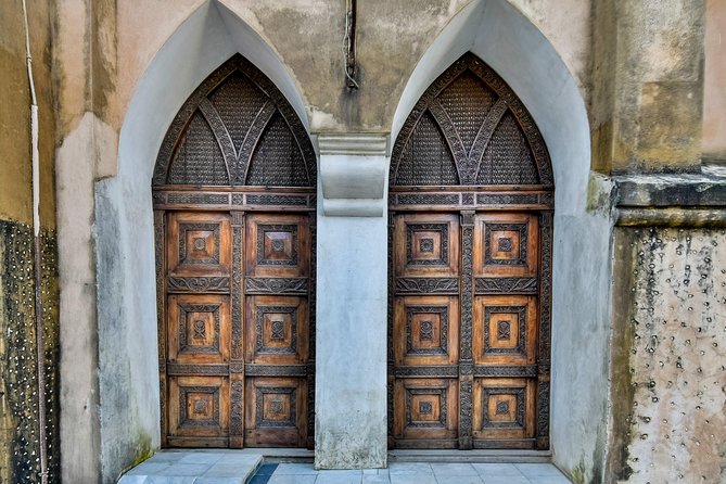Stone Town Tour - Reviews