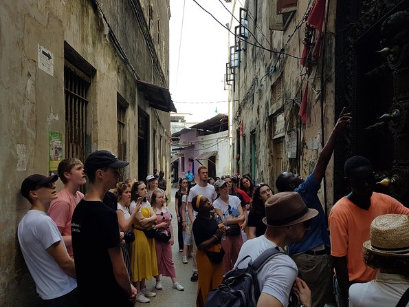 Stone Town Tour - Booking and Reviews