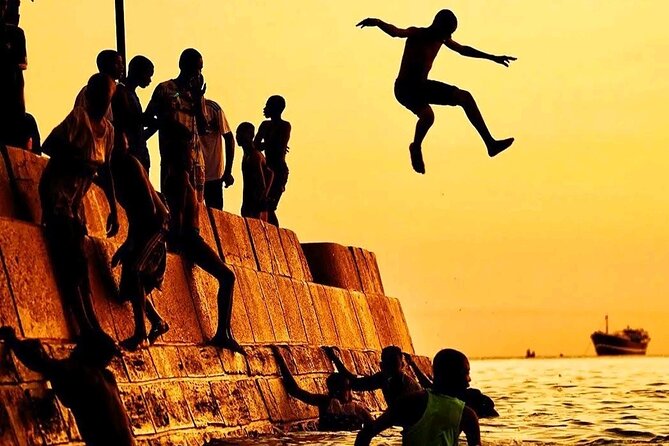 Stone Town Tour and Prison Island - Pricing and Availability