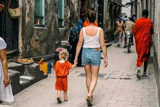 Stone Town Tour and Prison Island - Frequently Asked Questions
