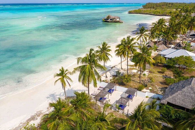 Stone Town Tour - Zanzibar - Private Tour Benefits