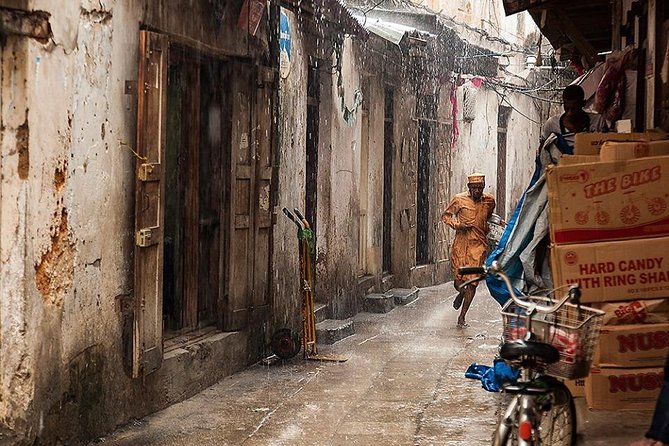 Stone Town Tours - Pricing Details