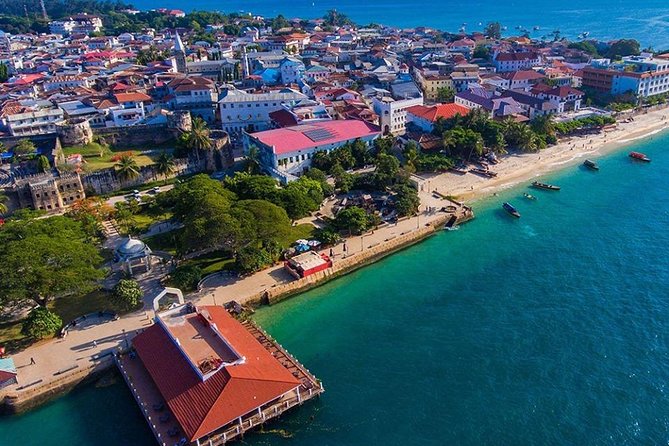Stone Town Tours - Frequently Asked Questions