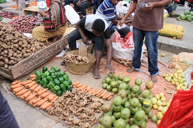Stone Town Tours - The Sum Up