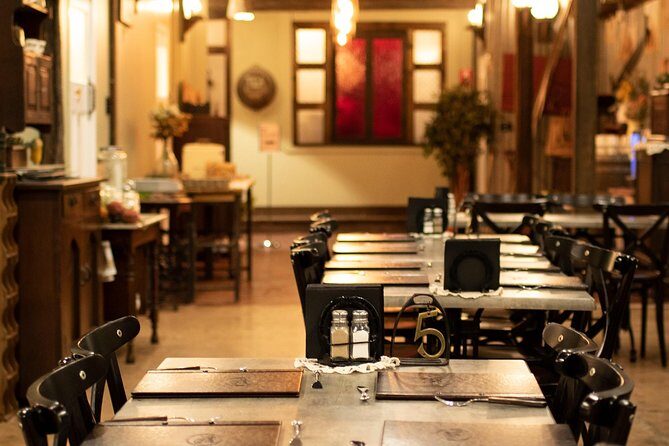 Stonegrill Dining Experience - Why This Experience Is Worth It