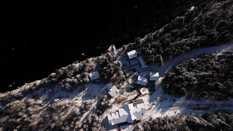 Stoneham: Nordic spa Thermal Experience - Stoneham: Nordic Spa Thermal Experience Review