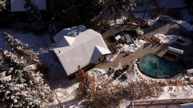 Stoneham: Nordic spa Thermal Experience - The Sum Up