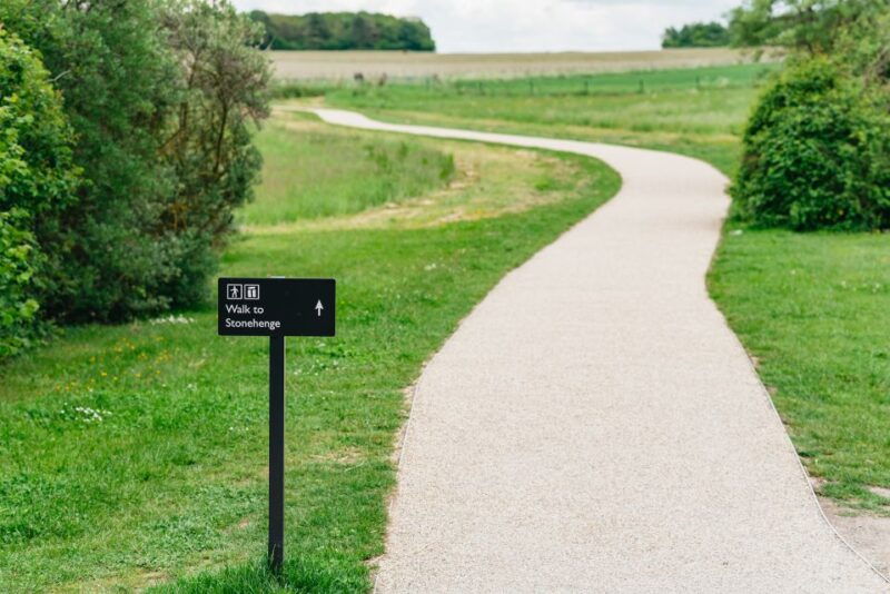 Stonehenge Admission Ticket - Exploring the Stonehenge Experience: An Honest Review