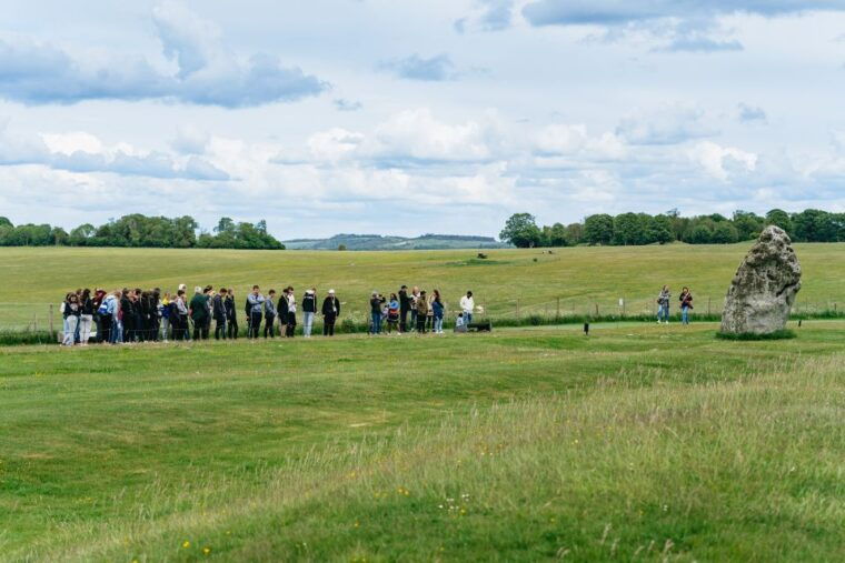 Stonehenge Admission Ticket - Is This Tour Worth the Price?