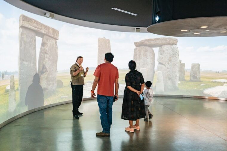 Stonehenge Admission Ticket - Authentic Insights from Reviewers