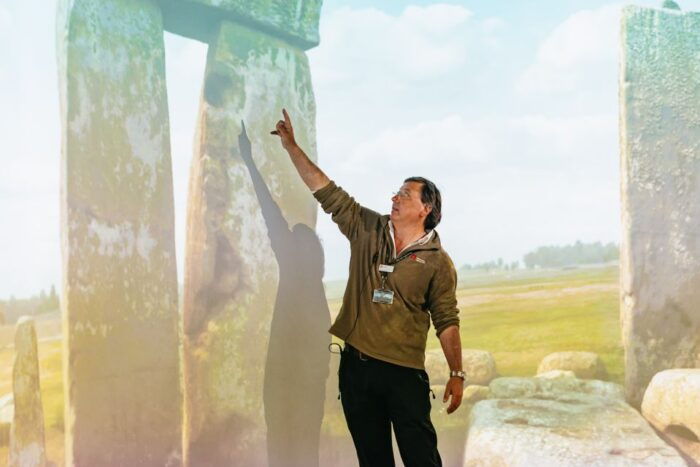 Stonehenge Admission Ticket - Frequently Asked Questions