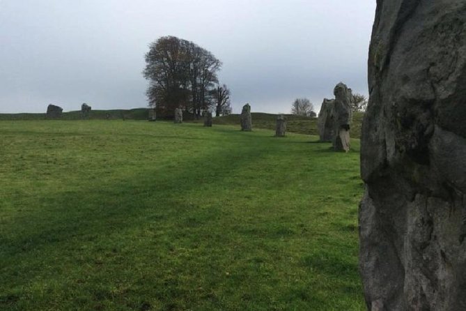 Stonehenge And Avebury Prehistoric Private Tour - Reasons to Choose This Tour