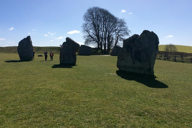 Stonehenge And Avebury Prehistoric Private Tour - Additional Information