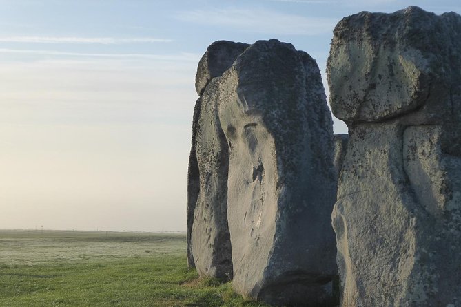 Stonehenge and Bath City Tour - Private Tour From Bath - Pricing