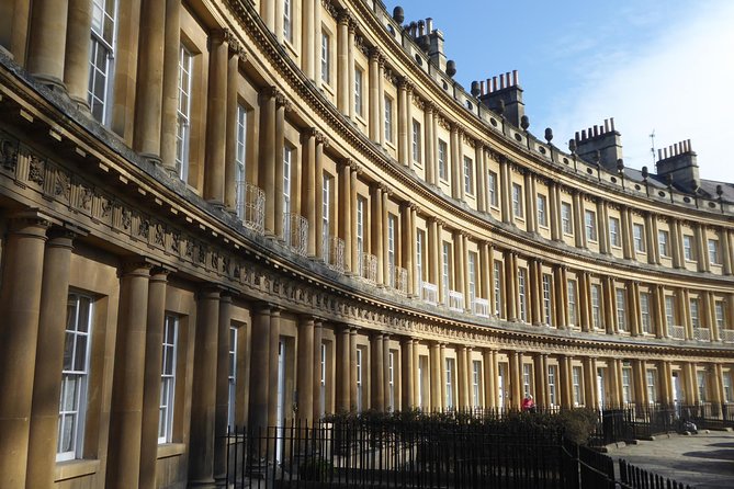 Stonehenge and Bath City Tour - Private Tour From Bath - Private Tour From Bath
