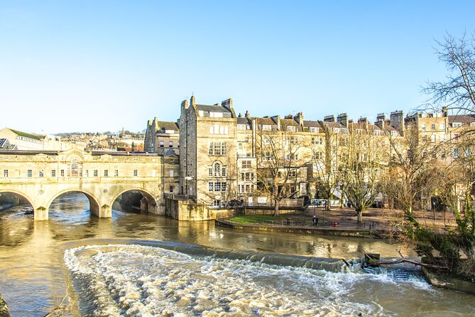 Stonehenge and Bath - Day Tour From Brighton - Pricing and Booking Information